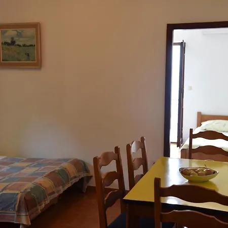 Apartman View 2
