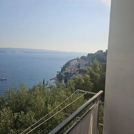 View 2 Apartman