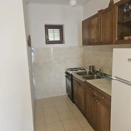 Apartman View 2