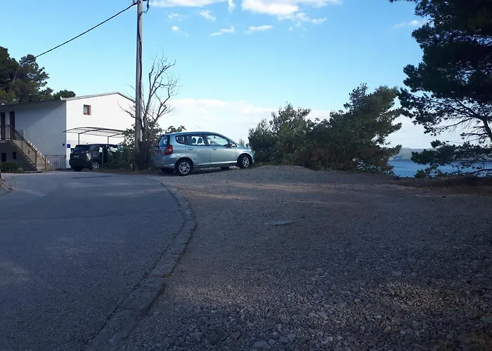 View 2 Апартаменты Мимице