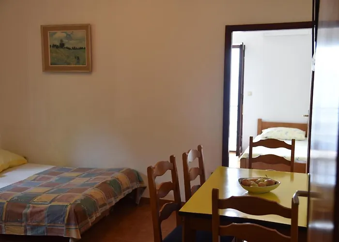 Appartement View 2
