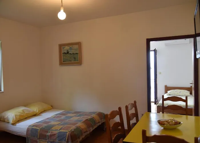 Appartement View 2